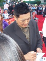 Chow Yun-fat