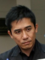 Tony Leung Chiu-wai