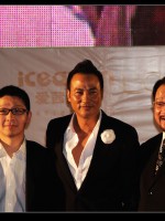 Simon Yam