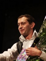 Constantin Khabenski