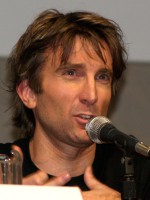 Sharlto Copley