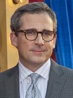 Steve Carell