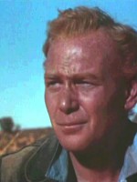 Harry Carey, Jr.