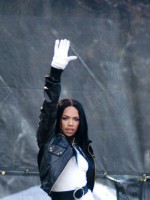 Kiely Williams