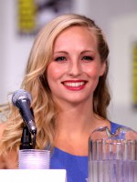 Candice Accola