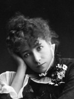 Sarah Bernhardt