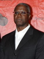 Andre Braugher