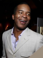 David Alan Grier