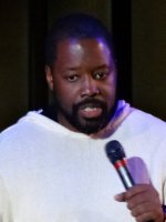 Kadeem Hardison