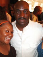 Clifton Powell