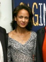 Anne-Marie Johnson