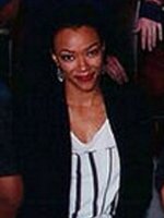 Sonequa Martin-Green