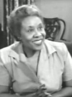 Lillian Randolph