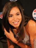 Jurnee Smollett-Bell