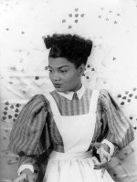 Pearl Bailey