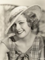 Joan Marsh