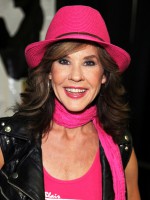 Linda Blair