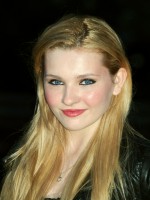 Abigail Breslin