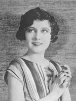 Betty Bronson