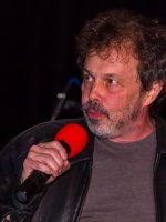 Curtis Armstrong