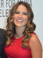 Sophia Bush