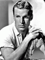 Buster Crabbe