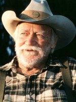 Richard Farnsworth