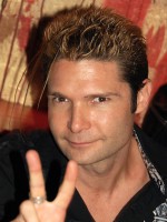 Corey Feldman