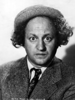 Larry Fine