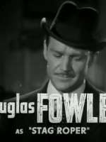 Douglas Fowley