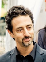 Grant Heslov