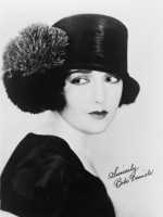 Bebe Daniels