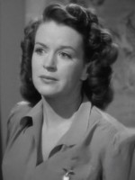 Rosemary DeCamp