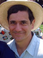 Carlos Lacámara