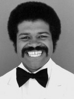 Ted Lange