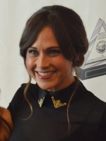 Nikki DeLoach