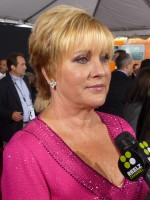 Lorna Luft