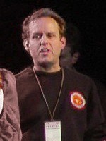 Peter MacNicol