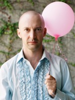 J. P. Manoux