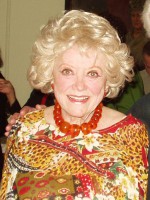 Phyllis Diller