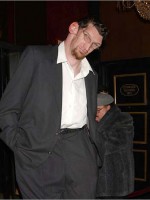 Matthew McGrory