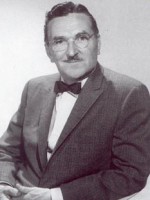 Howard McNear