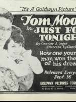 Tom Moore