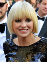 Anna Faris