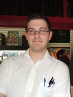 James Rolfe