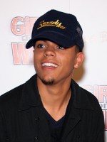 Evan Ross