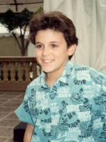 Fred Savage