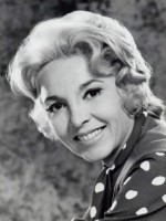 Beverly Garland