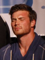 Derek Theler