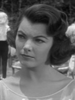 Judy Tyler